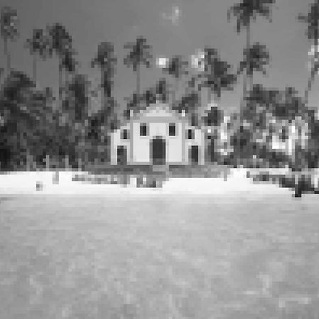 Carneiros Beach Resort Tamandaré Екстериор снимка