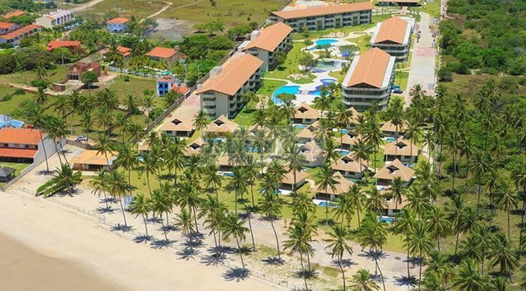 Carneiros Beach Resort Tamandaré Екстериор снимка
